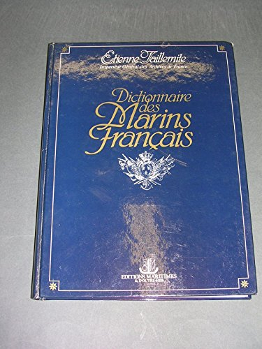 dictionnaire des marins français