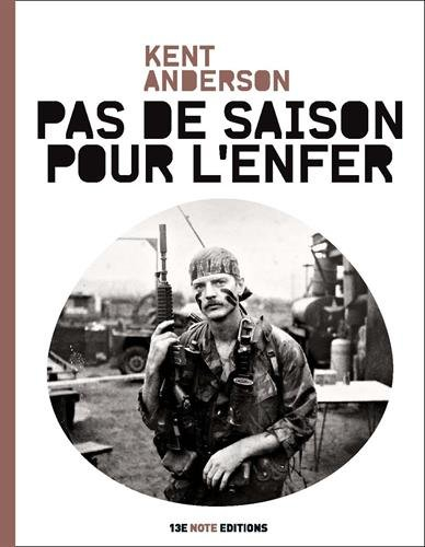 Pas de saison pour l'enfer