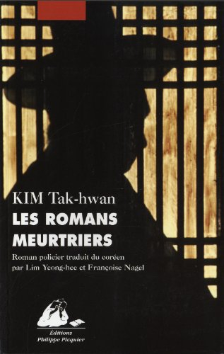 Les romans meurtriers : roman policier