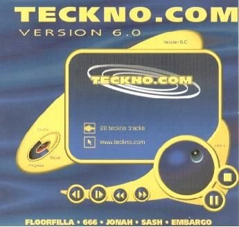 teckno.com version 6.0
