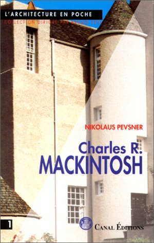 Charles R. Mackintosh