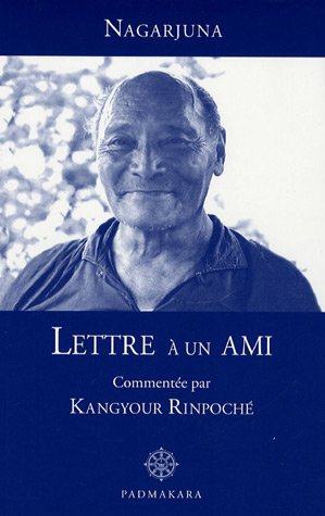 Lettre à un ami