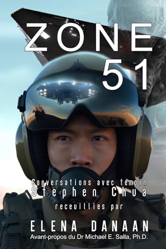 ZONE 51: Conversations avec témoin Stephen Chua