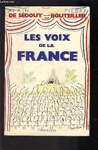 Les Voix de la France