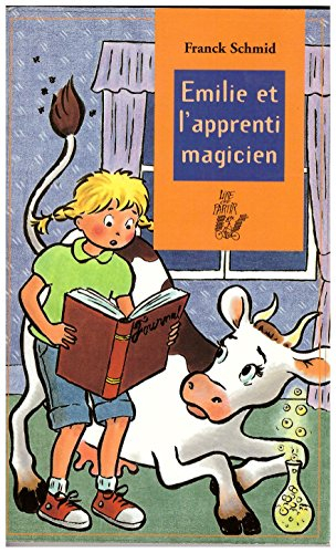 Émilie et l'apprenti magicien