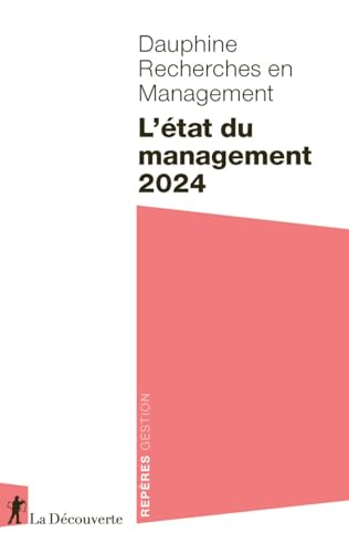 L'état du management 2024