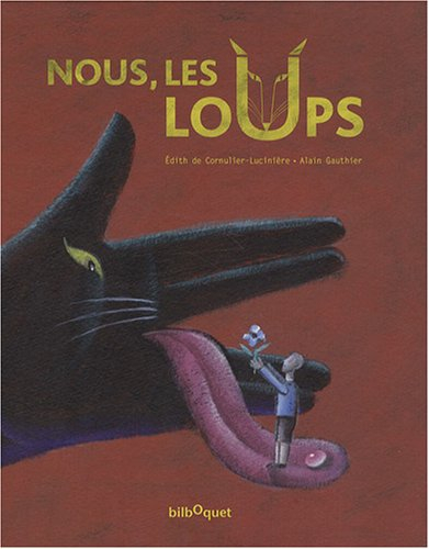 Nous, les loups