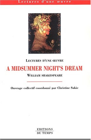 A midsummer night's dream de Shakespeare