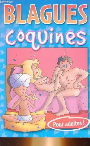 blagues coquines (pour adultes!)