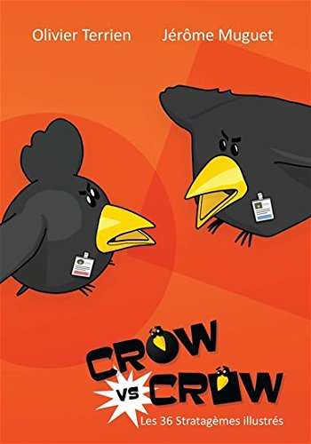 crow vs crow