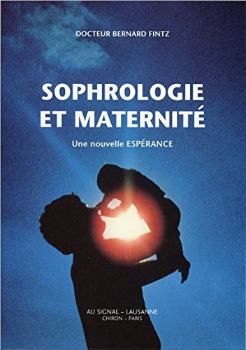 Sophrologie et maternité : une nouvelle espérance