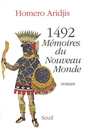 1492, mémoires du Nouveau monde