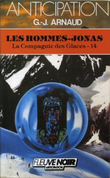 hommes-jonas (les)