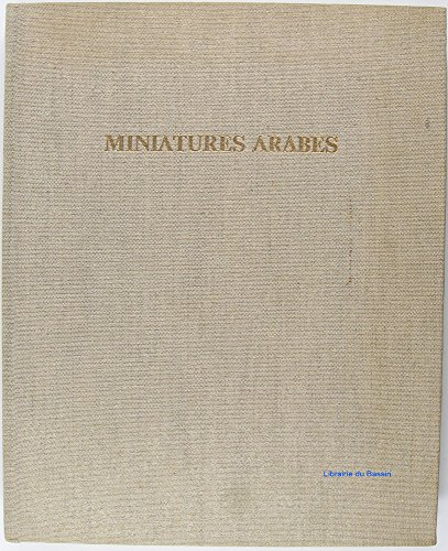 miniatures arabes