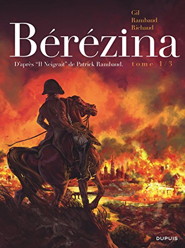 Bérézina. Vol. 1