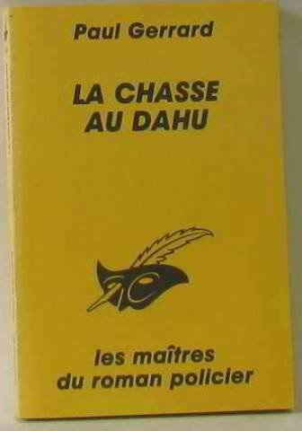 La Chasse au dahu