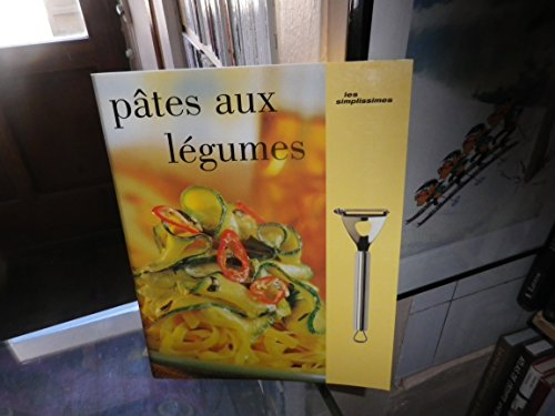 Pâtes aux légumes