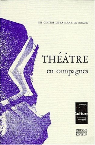 théâtre en campagnes