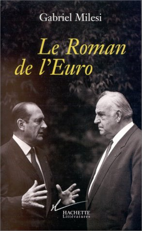 Le roman de l'euro