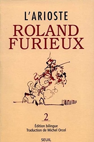 Roland furieux. Vol. 2