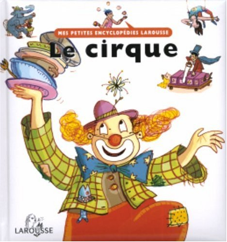 Le cirque