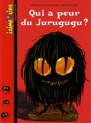 Qui a peur du Jurugugu ?