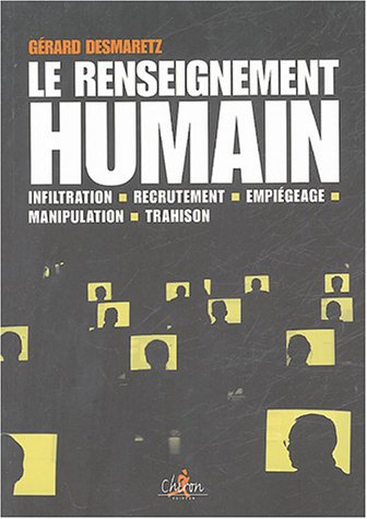 Le renseignement humain