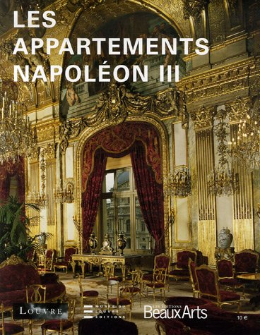Les appartements Napoléon III