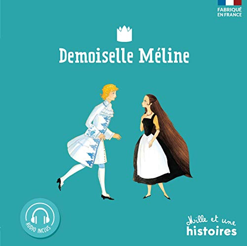Demoiselle Méline