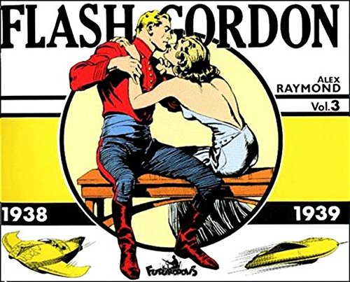 flash gordon: (1938-1939)