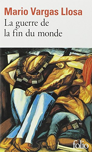 La guerre de la fin du monde