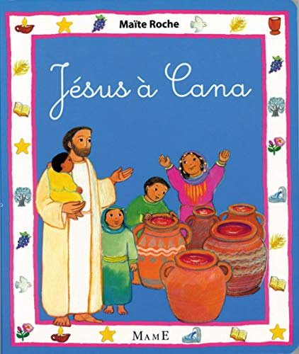 Jésus à Cana