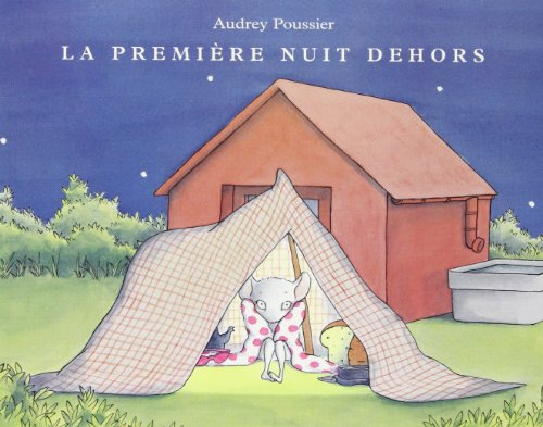 La première nuit dehors