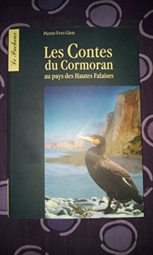 Les contes du cormoran au Pays des Hautes Falaises