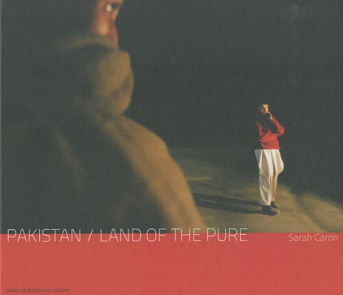 Pakistan, land of the pure