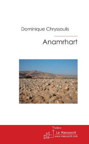Anamrhart