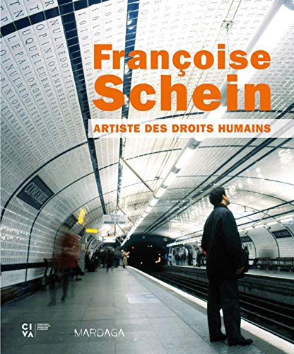 Françoise Schein : artiste des droits humains