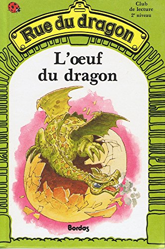 L'Oeuf du dragon