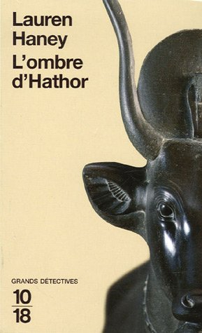 L'ombre d'Hathor