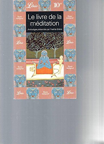 le livre de la méditation