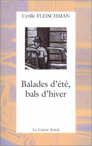 Balades d'été, bals d'hiver