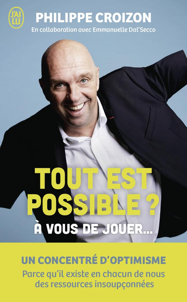 Tout est possible ? : à vous de jouer...