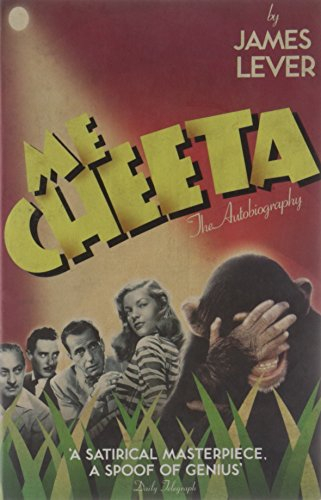 me cheeta: the autobiography