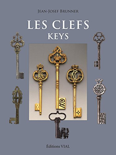 Les clefs. Keys