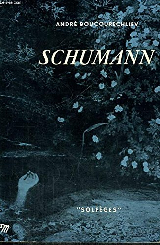 schuman - collection solfÃ¨ges nÂ,2