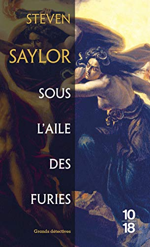 Sous l'aile des furies