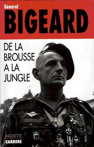 De la brousse à la jungle