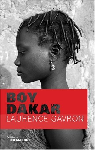 Boy Dakar
