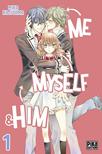 Me, myself & him. Vol. 1