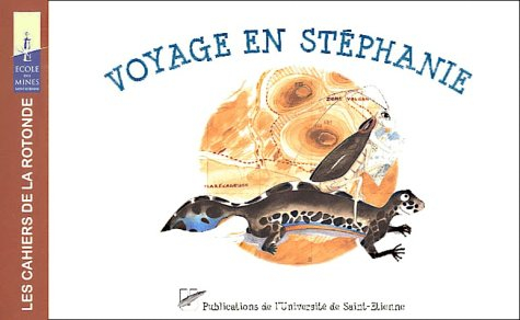 Voyage en Stéphanie : les découvertes incroyables de Tina et Albert au pays des fossiles